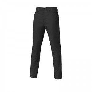 Black Men's Mizuno MT Elite Pants | KMH854729