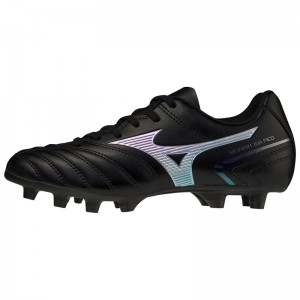 Black Men's Mizuno Monarcida Neo II Select Football Boots | URC938061