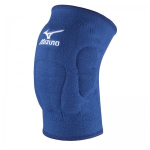 Blue Men's Mizuno Vs1 Kneepad Knee Pads | DSB689157