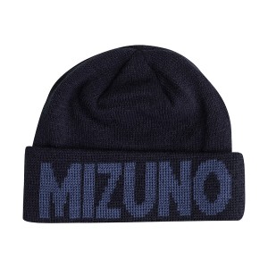 Blue Women's Mizuno BT Mizuno Beanie | GQL916250