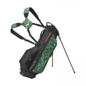 Camo Men's Mizuno K1LO Stand FY22 Bags | VFZ819260