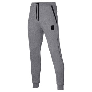 Grey Men's Mizuno Sweat SR Pants | MBA718623