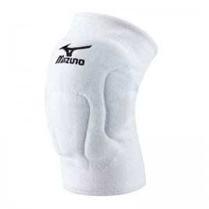 White Men's Mizuno Vs1 Kneepad Knee Pads | PHY562437