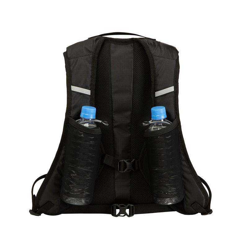 Black Men's Mizuno Backpacks | OFT793164