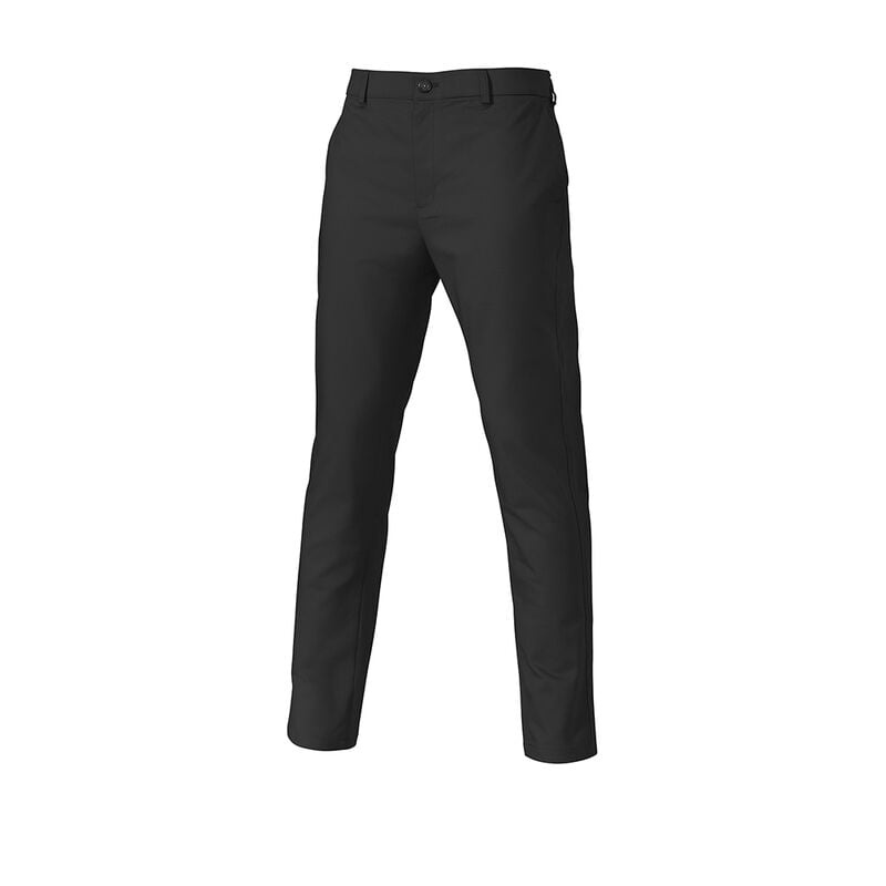 Black Men\'s Mizuno MT Elite Pants | KMH854729