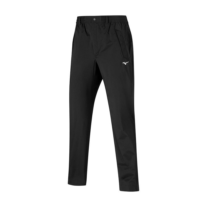 Black Men\'s Mizuno Nexlite Flex Pants | NYF708324