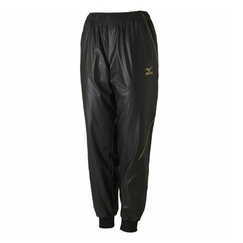 Black Men\'s Mizuno Sauna Pant Judogis | JXG318490