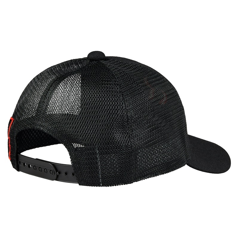 Black Men's Mizuno Sergio Ramos Cap Caps | MOG091654