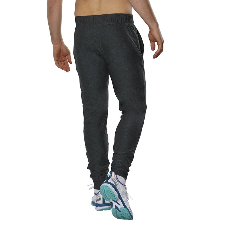 Black Men's Mizuno Training Pants | SIP081243