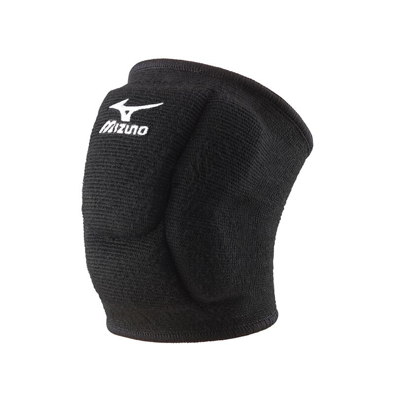 Black Men\'s Mizuno Vs1 Compact Kneepad Knee Pads | KLR810369