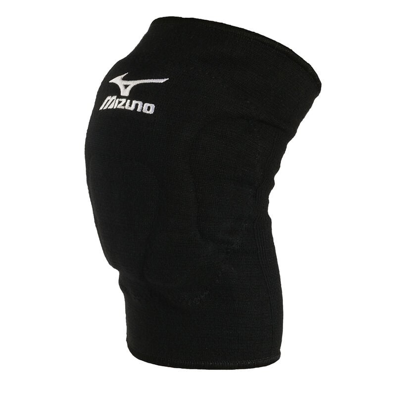 Black Men\'s Mizuno Vs1 Kneepad Knee Pads | IHY472091