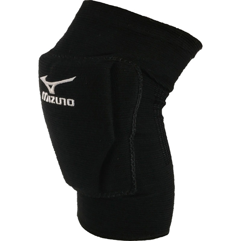 Black Men\'s Mizuno Vs1 Ultra Kneepad Knee Pads | DWR641789