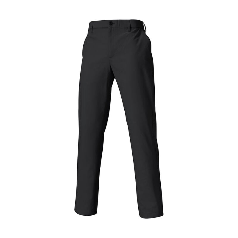 Black Men\'s Mizuno Winter Elite Pants | UPC168524