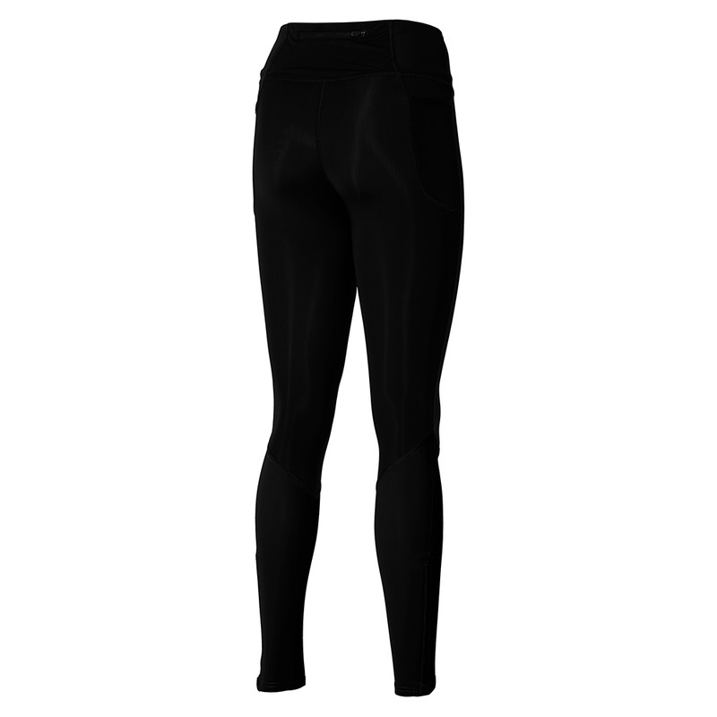 Black Women's Mizuno BG3000 Tight | JND948736