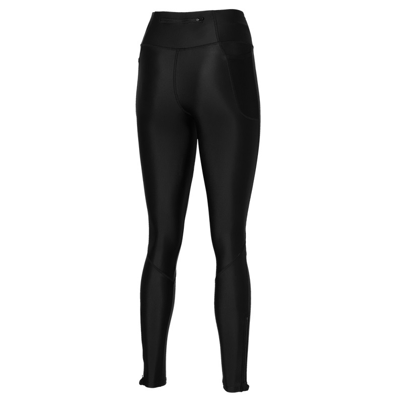 Black Women's Mizuno BG3000 Tight | VYW541692