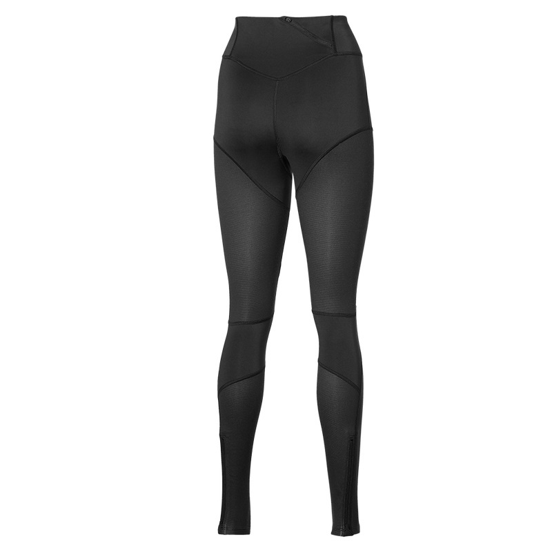 Black Women's Mizuno Bt Tight | MHU297860