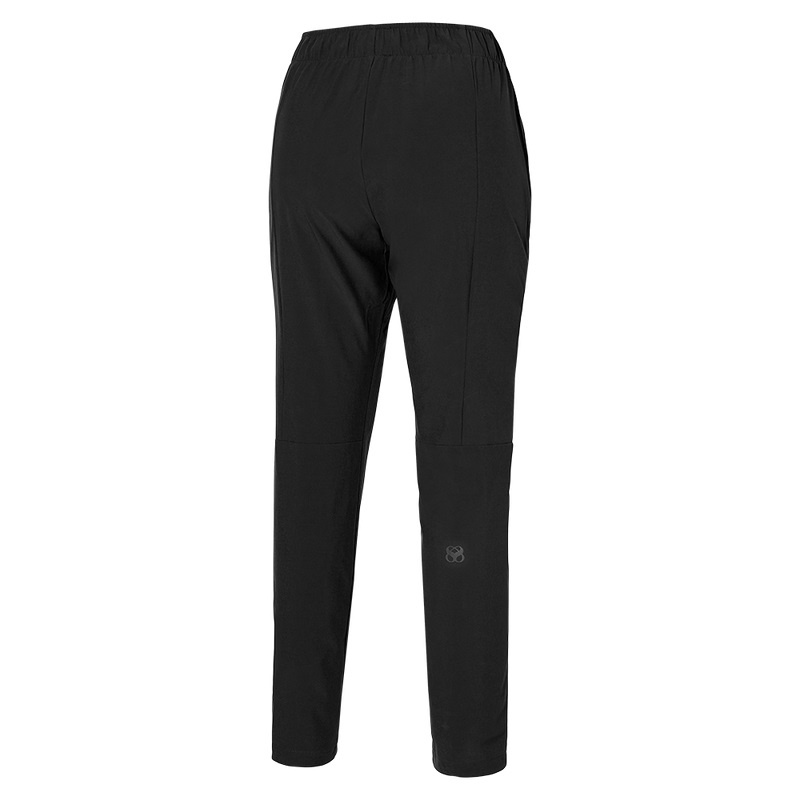 Black Women's Mizuno Inifinity 88 Pants | LXD469871