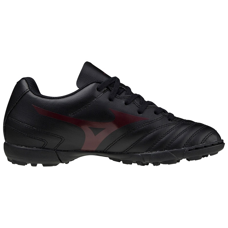 Black Women's Mizuno Monarcida II Sel Jr AS Football Shoes | HNU980752