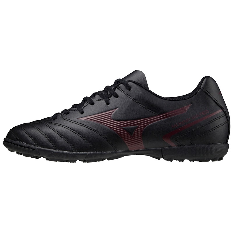 Black Women\'s Mizuno Monarcida Li Sel AS Football Boots | HUQ129047