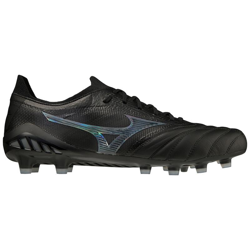 Black Women's Mizuno Morelia Neo III Beta Japan Football Boots | YJM607542