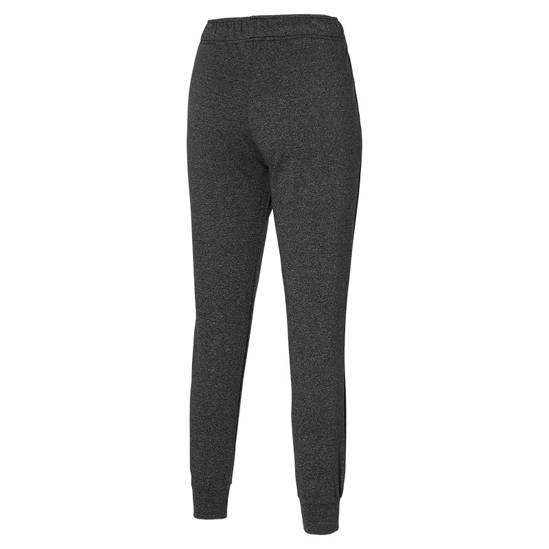 Black Women's Mizuno Rb Sweat Pants | RMC085241