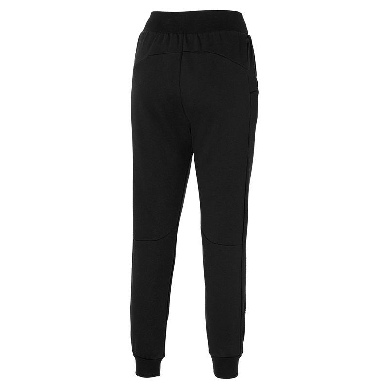 Black Women's Mizuno Sweat Pants | QRA320597