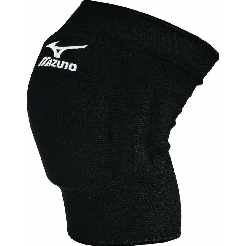 Black Women\'s Mizuno Team Kneepad Knee Pads | ETF853264