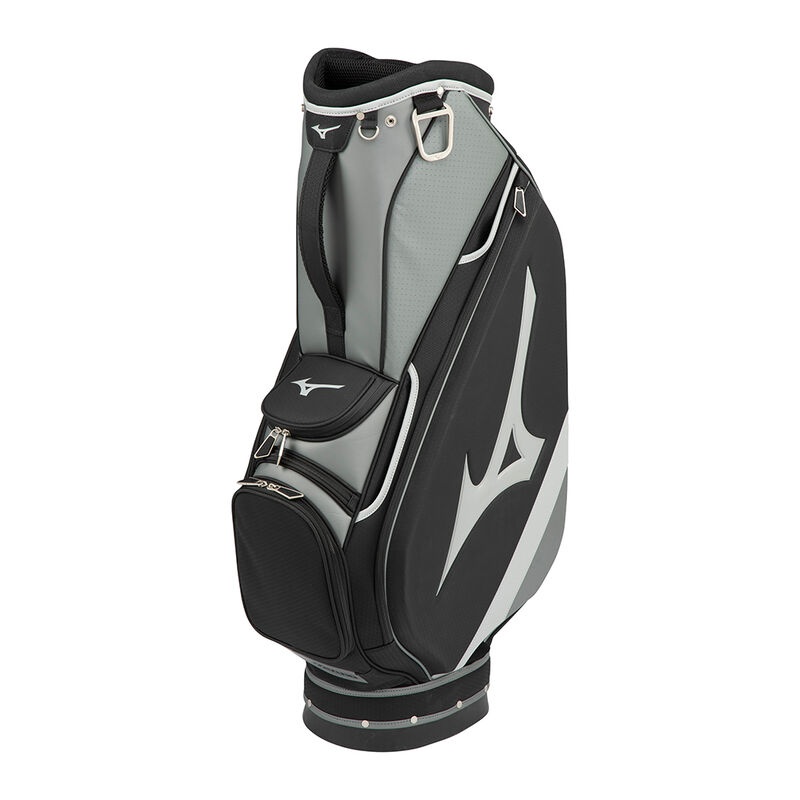 Black Women's Mizuno Tour Cart FY22 Bags | RCB401678