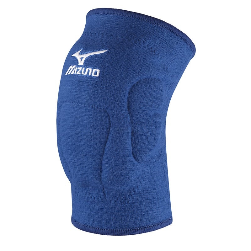 Blue Men\'s Mizuno Vs1 Kneepad Knee Pads | DSB689157