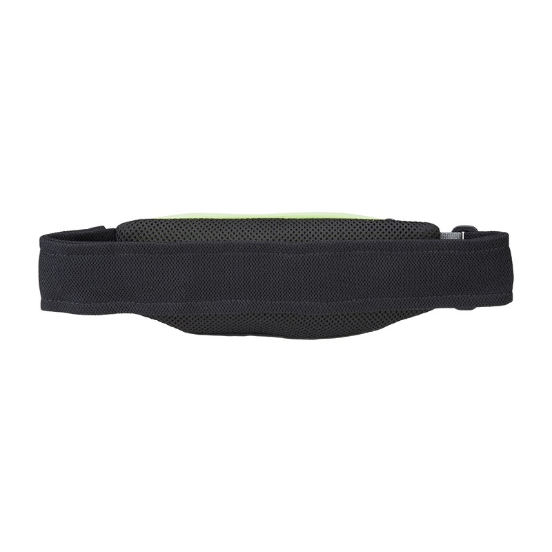 Green Men's Mizuno Waist Pouch S Pouches | HOV169584