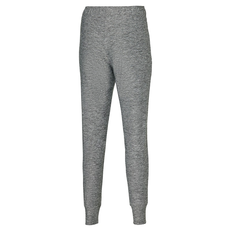 Grey Women's Mizuno Training Pants | EAR890451