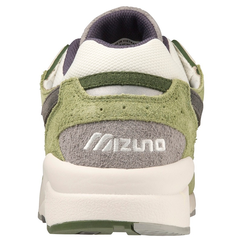 Khaki Men's Mizuno Sky Medal S Sneakers | VTZ672403