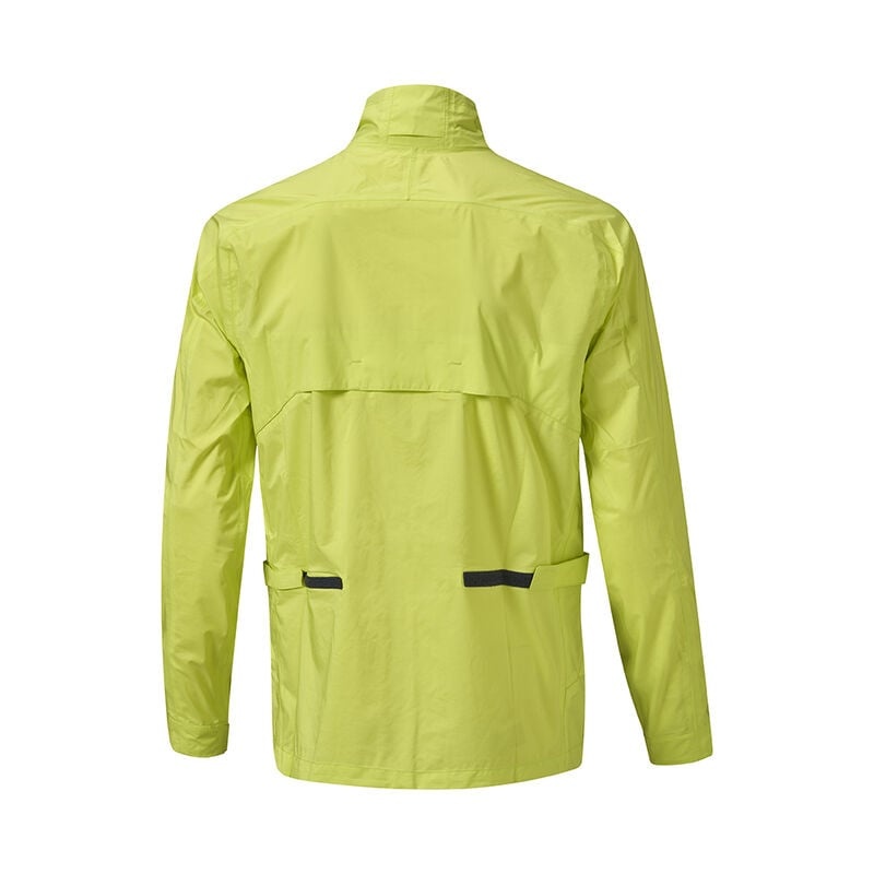 Light Green Yellow Men's Mizuno Nexlite Flex Jackets | KTA917435