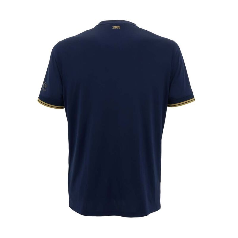 Navy Men's Mizuno 3rd Jersey Hansa M Jersey | JWE958072