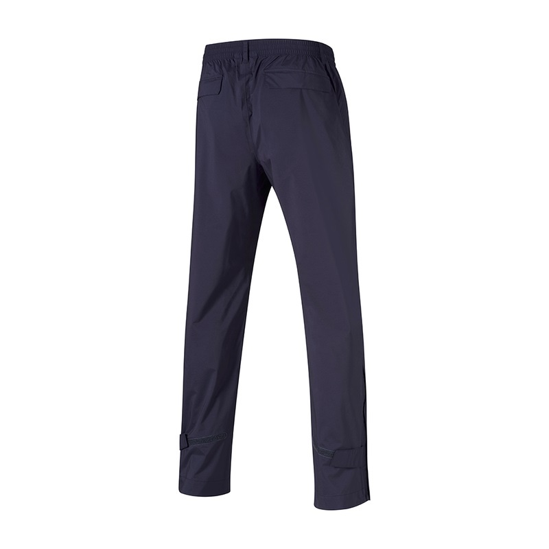 Navy Men's Mizuno Nexlite Flex Pants | NAU269715