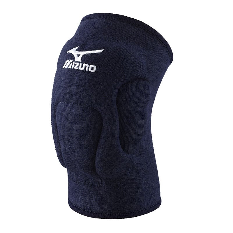 Navy Men\'s Mizuno Vs1 Kneepad Knee Pads | FBH629578