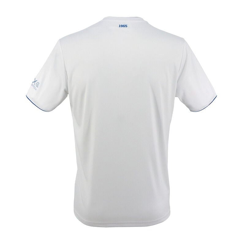 White Men's Mizuno Away Jersey Hansa M Jersey | CGA624857